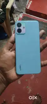 Lava yuva 2 mobile