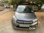 Lady doctor driven,showroom maintained Celerio AMT 33068km