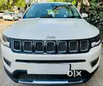 Jeep Compass 2.0 Limited, 2018, Diesel