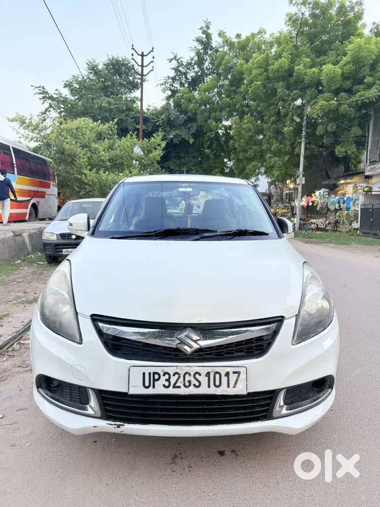 Maruti Suzuki Swift Dzire VDI (O), 2015, Diesel