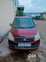Maruti Suzuki Wagon R 2010