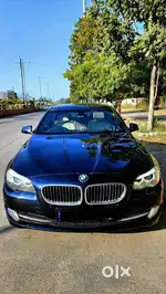 BMW 5 Series 2012 Diesel Well Maintained