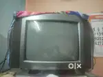 Videocon colours TV