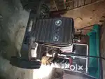 Massey Ferguson 5245 mahan