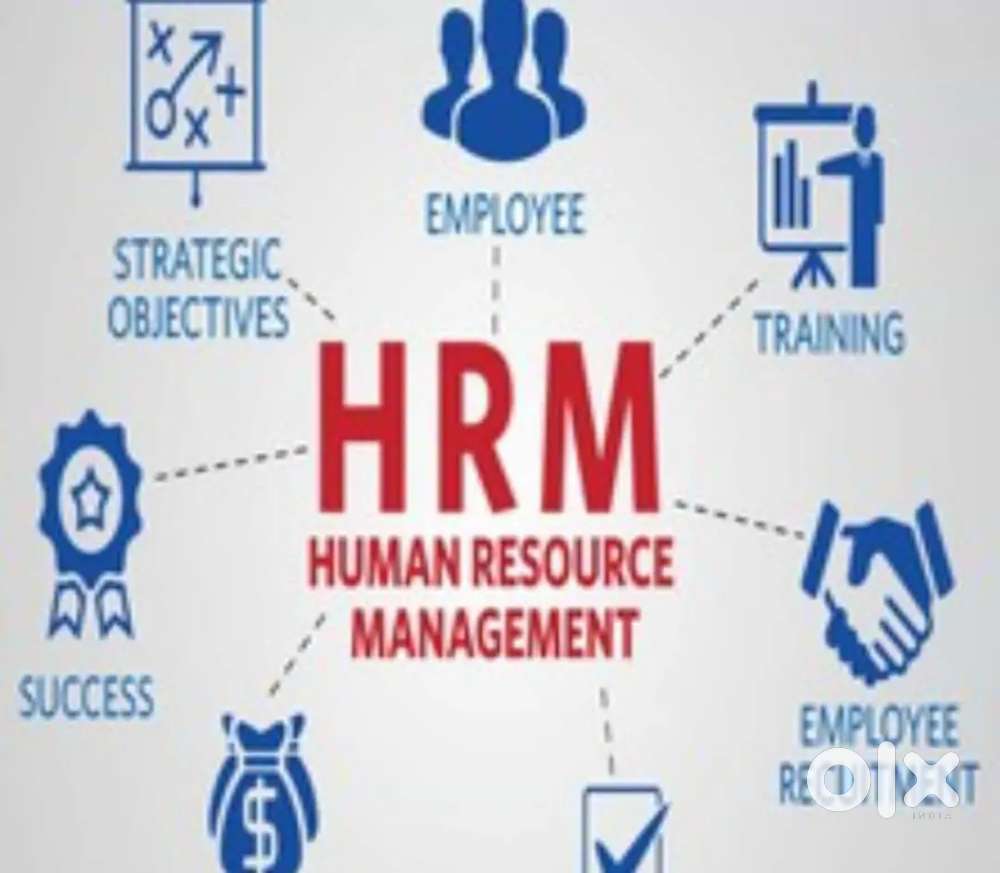 Need Female HR POST for our business group