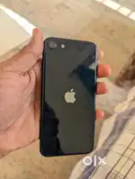 SE 3(2022) 5G 128 GB