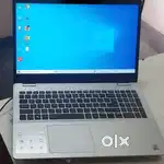 Dell laptop all ok 1 yr old