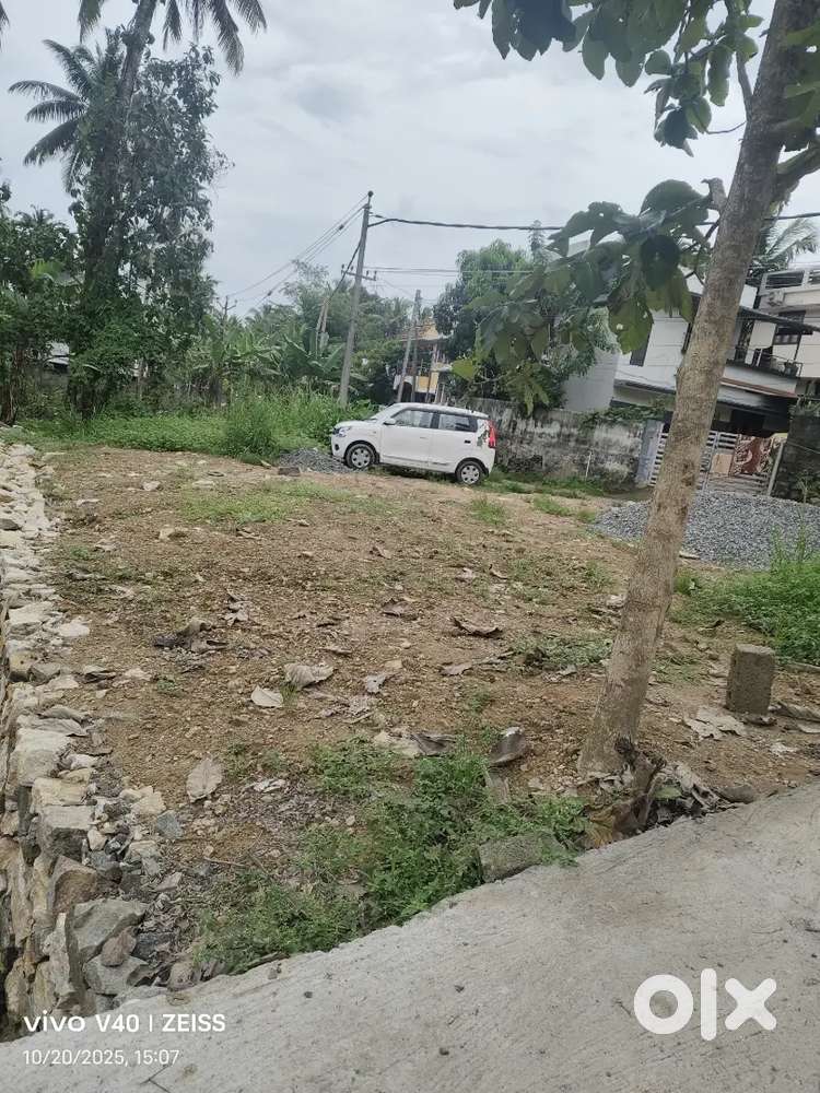 Plot for sale at Nemom