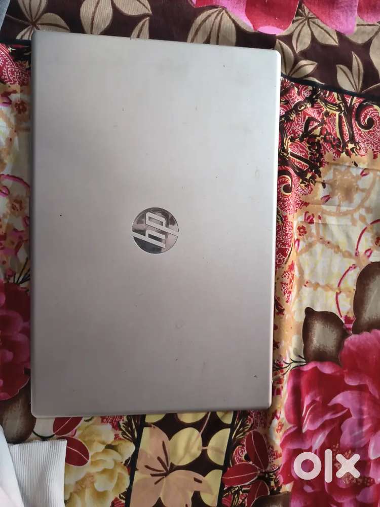 Hp laptop 13 generation