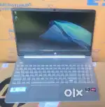 HP Laptop AMD Ryzen 3 Quad Core 5300U