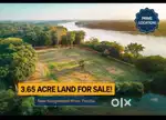 12 BIGHA in Purulia, with abundance of nature's beauty