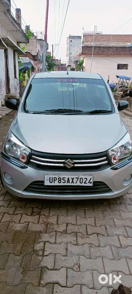 Maruti Suzuki Celerio 2016 Diesel 85000 Km Driven