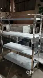 Hotel equipments available