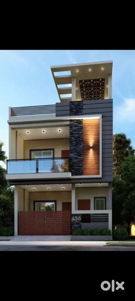 Maa Vaisno Infra, Cuttack