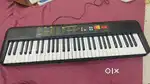 YAMAHA PSR-F52