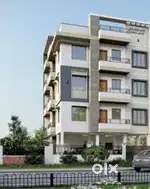 2 Bhk Apartment For Sale, Honda Narayan Nagar, 87 sqmts, @₹38 Lakhs