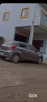 Hyundai i20 2013-14 Petrol Well Maintained