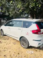 Maruti Suzuki Ertiga 2019 Diesel Well Maintained