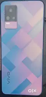 Vivo Y73 Good condition