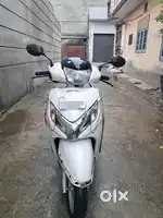 Honda Activa 125cc 2018 Good Condition