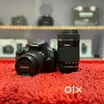 CAMERA FOR RENT