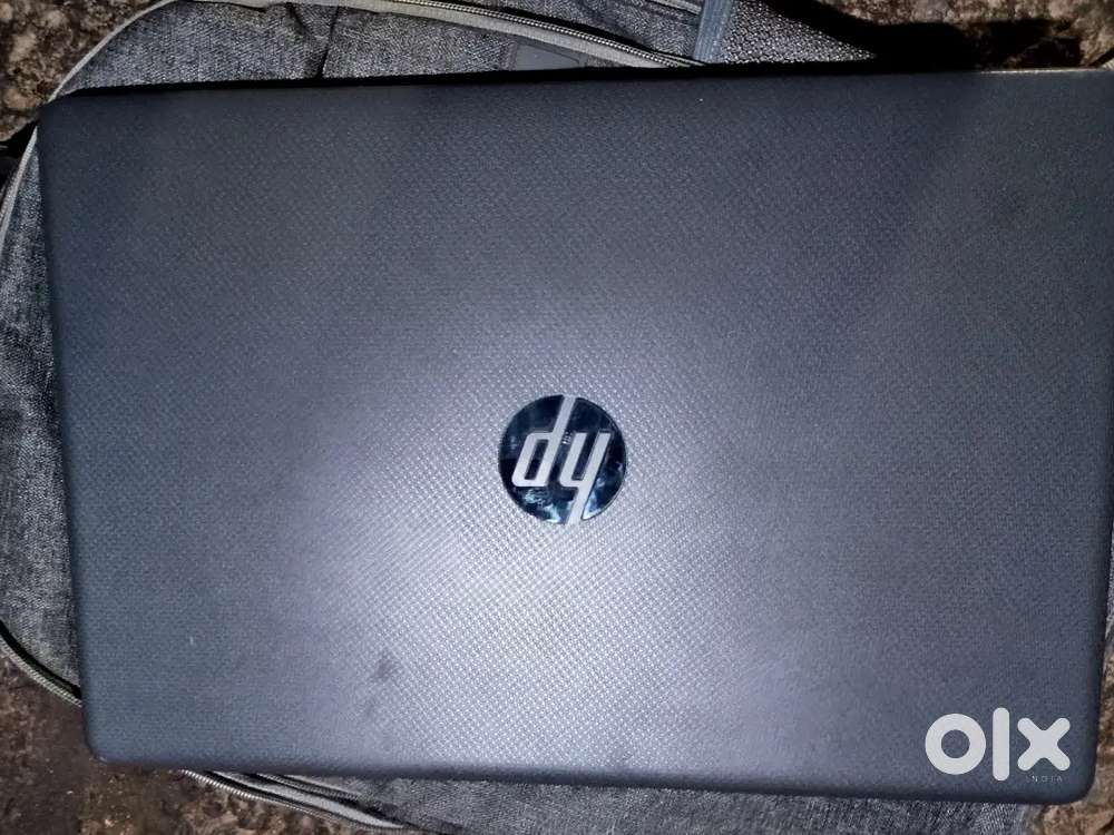 Hp an 8gb 256 ssn+500hnn