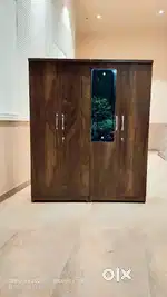 4 door wardrobe 5*6