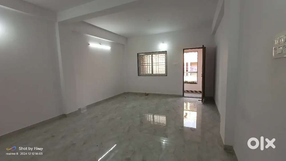 Flat for rent only boys student