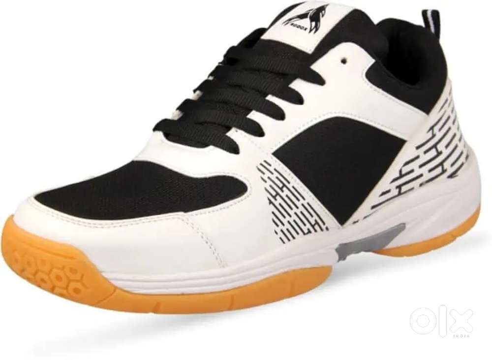 Badminton shoes newww