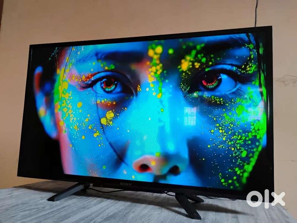 SONY BRAVIA 43inch SMART Tv Excellent Condition