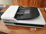 Epson Scanner for sale.