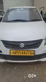 Maruti Suzuki Swift Dzire 2017 CNG & Hybrids 200000 Km Driven