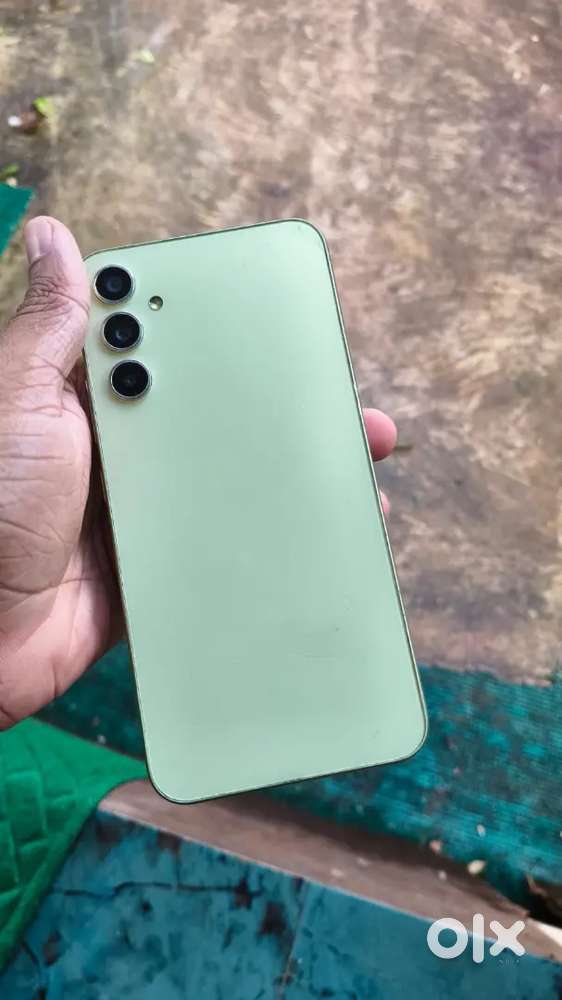 SamsungA34 5g