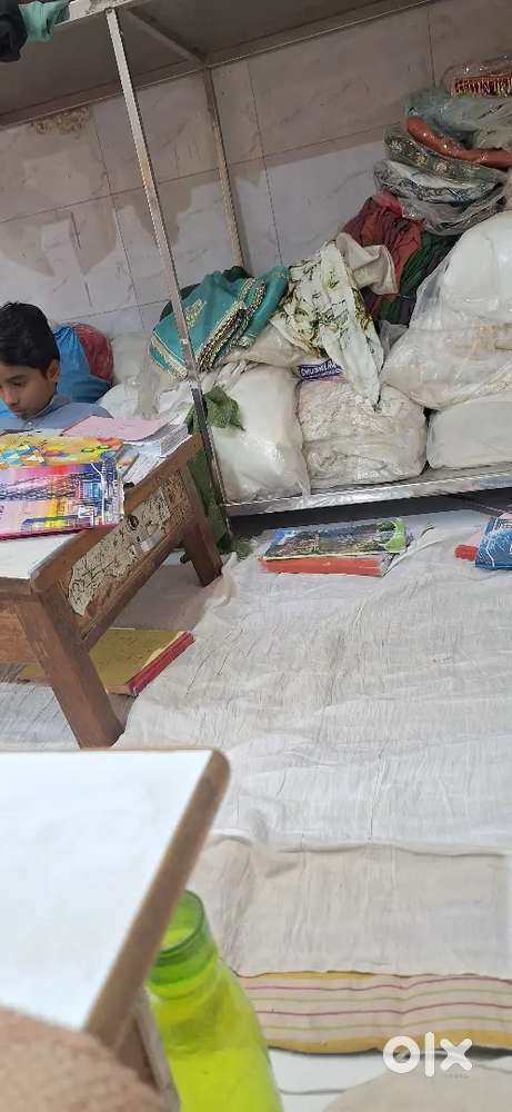 Manuali account wark