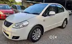 Maruti Suzuki SX4 ZDI BS IV, 2011, Diesel