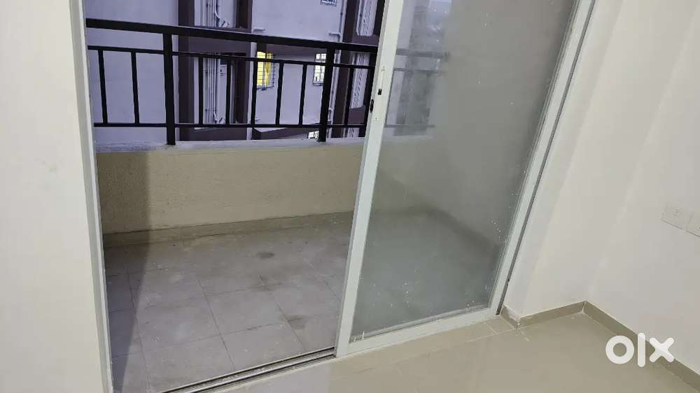 1 BHK for rent