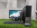 DELL OPTIPLEX CORE I5 3RD GEN 8GB RAM 128GB SSD WINDOWS 10 16INCHES!!