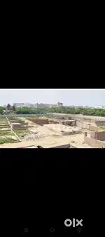 Noida  (Pari Chowk), Gated society 1KM from Metro – Loan Available