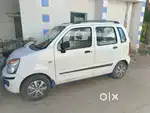 Maruti Suzuki Wagon R 2009 Petrol 90000 Km Driven