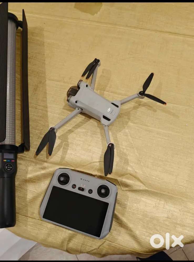 Dji mini 3 pro