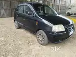 Hyundai Santro Xing 2005 Petrol+CNG 194000 Km Driven