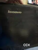 Lenova 15.6”laptop for sale