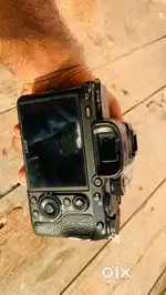 Sony a7r3 neet condition only body