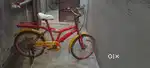 Grils Small Cycle