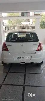 Maruti Suzuki Swift 2008 Petrol 91665 Km Driven