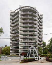 Furnished 2BHK Premium Branded Flat For Rent at Palazhi, Calicut (nt)