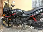 Mast h sare kaam ok h koi kami nhi h  new tyre lage h mast bhagti h
