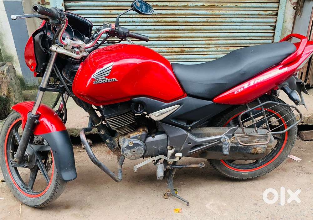 HONDA UNICORN 150 URGENT SALE