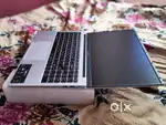 6 Months Old Laptop Like New, Box Piece