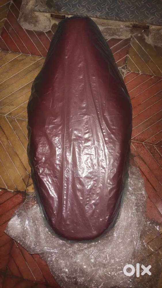 Brand New Suzuki Access 125 Seat – Unused & Perfect Condition